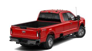 2026 Ford Super Duty® External Image 4